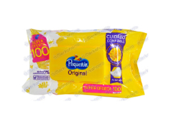 Pañitos Pequeñin Almendra 100 und
