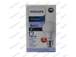 Bombillo Philips 12 W 1 und