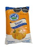 Yogurt el Zarzal Melocoton 1000 g