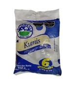 Kumis el Zarzal 6 und 900 g