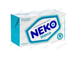 Jabón Neko Barra Extra Protec 110 g