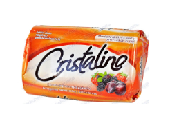 Jabón Cristalino Barra Fruto Rx 125 g