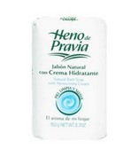 Jabón Heno de Pravia Barra Cre X 150