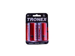 Pilas Tronex D 2 und