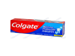 Crema dental. Colgate Menta 150 ml