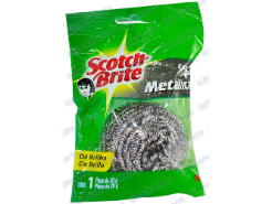 Esponja Scotch Brite Espiral 1 und