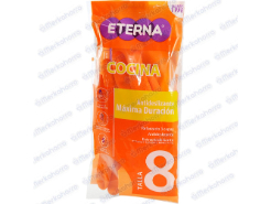 Guante Eterna Antides Talla 8