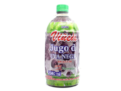 Nectar Uva Negra del Viñedo 2000 ml