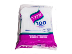 Tenedores Tami 100 und