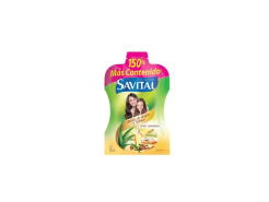 Shampoo Savital Aceite Argán 25 ml