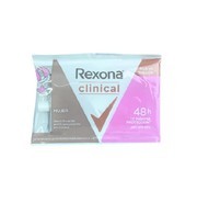 Desodorante Rexona Clini Classic 8.5 g