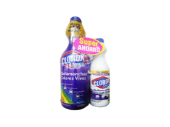 Betun Cherry Líquido Blanco 60 ml