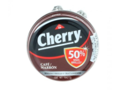 Betun Cherry Pasta Café Marron 15 ml