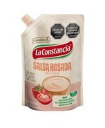 Salsa la Constancia Rosada 380 g