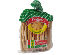 Lenguas Castipan 290 g
