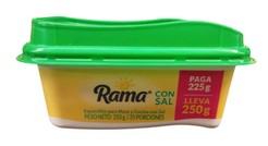 Esparcible Rama Sal Pag 225 Lleve 250 g
