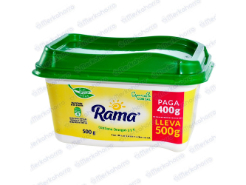 Esparcible Rama con Sal 500 g
