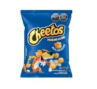 Mecato Cheetos Boliqueso 34 g
