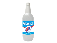 Alcohol Jgb 700 ml