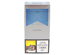 Cigarrillos Marlboro Summer 10 und