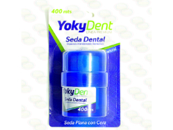 Seda Dental Yokydent X 400 Mt