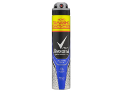 Desodorante Rexona Men Active Aerosol 200 ml