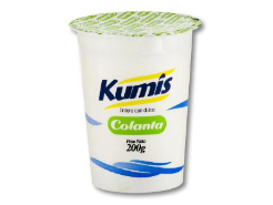Yogurt Colanta Kumis 200 g