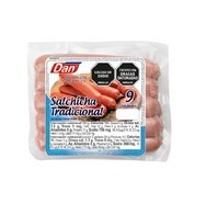 Salchichas Dan Mixta 225 g