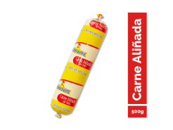 Carne Molida Pollo Friko 500 g