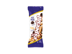 Maní la Especial con Pasas 35 g