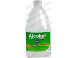 Alcohol Mk Antiseptico 350 ml