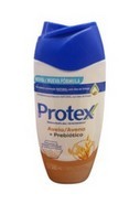 Jabón Protex Líquido Avena 250 ml