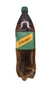 Gaseosa Schweppes Ginger 1.5 l