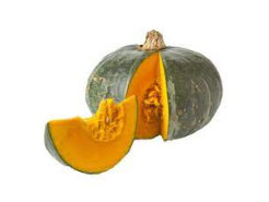 Ahuyama Kilo