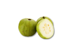 Guayaba Manzana Kilo