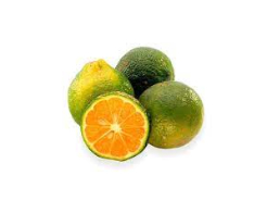 Limón Mandarino Kilo