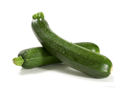 Zukini Kilo