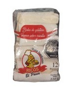 Gelatina el Paisa Blanca 220 g