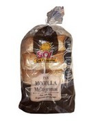 Mogollas Sol de Oriente Multigranos 400 g