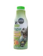 Yogurt Colanta Melo Botella 1 l