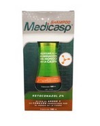 Shampoo Medicasp 100 ml