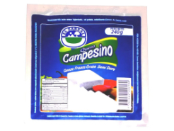 Queso Campesino el Zarzal 240 g