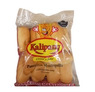 Panecitos Kalipany Mante 300 g
