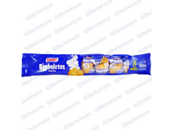Bimboletes Bimbo Vainilla 8 und 216 g