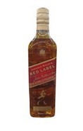 Whisky Jhonnie Walker Red l 700 ml