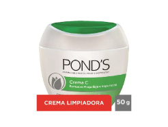Crema Ponds Remueve Maquillaje X 50