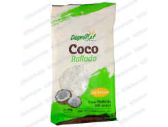Coco Dispronat Rallado 200 g