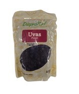 Uvas Pasas Dispronat 500 g