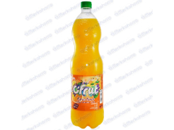 Refresco Cifrut Naran-Manda 400 ml
