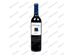 Vino Gato Negro Merlot 750 ml
